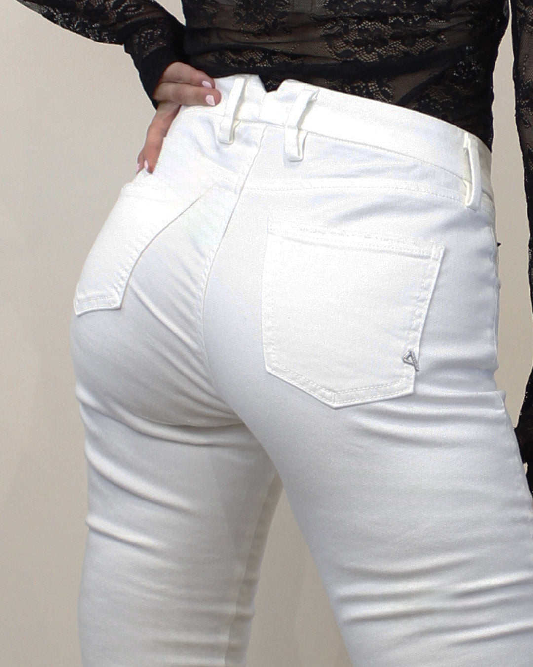 Jeans Brigitte Skinny CYCLE