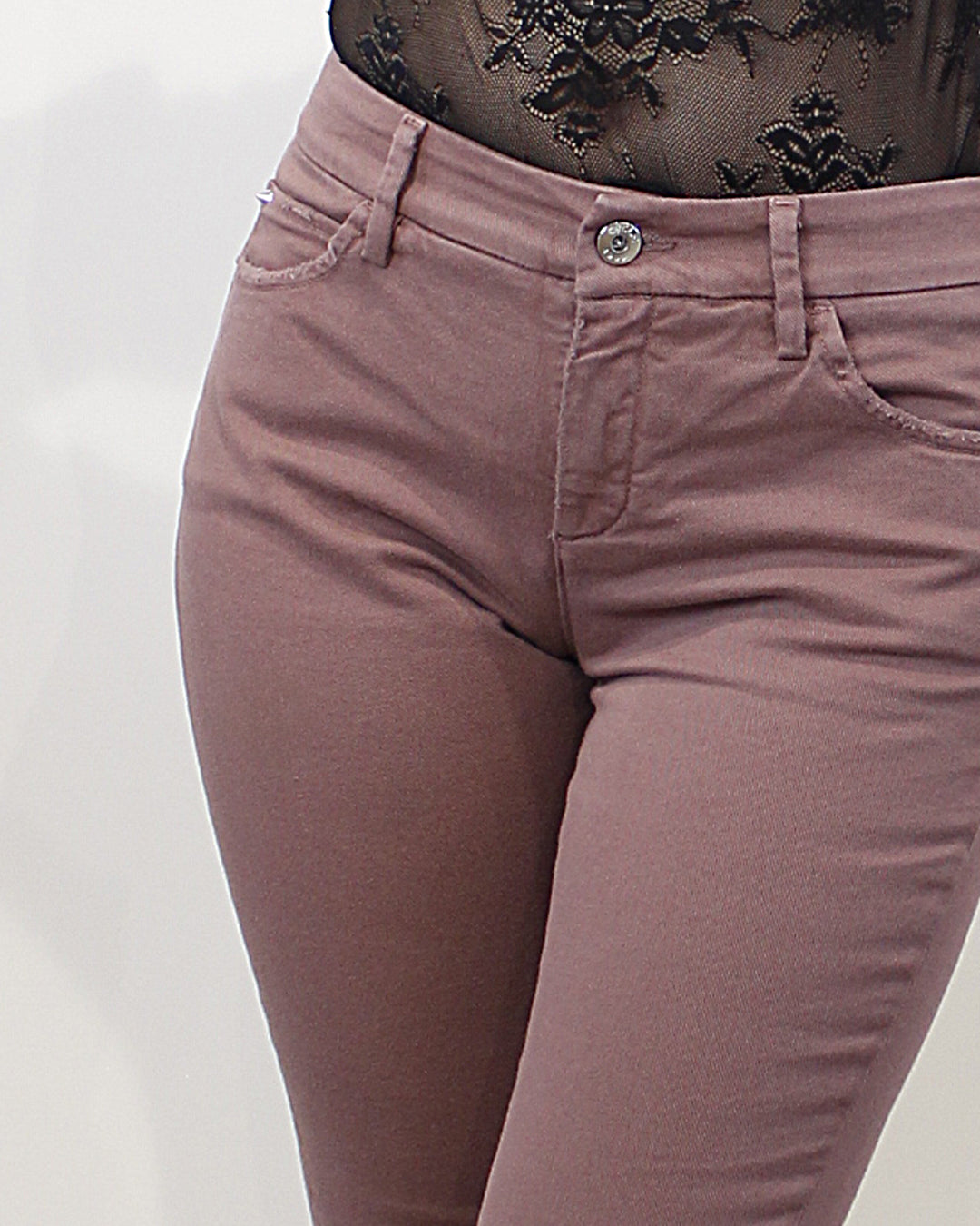 Jeans Brigitte Skinny CYCLE
