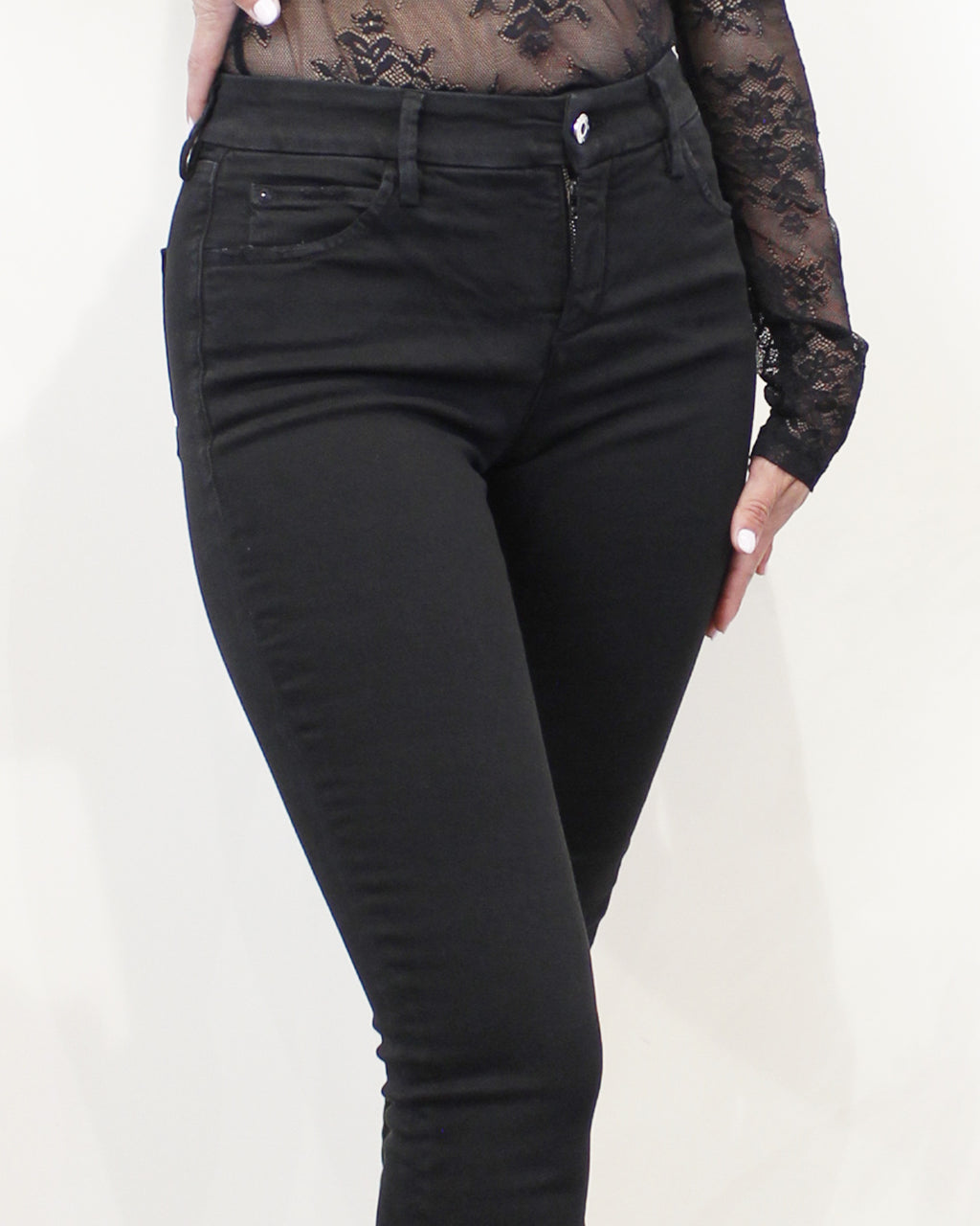 Jeans Brigitte Skinny CYCLE
