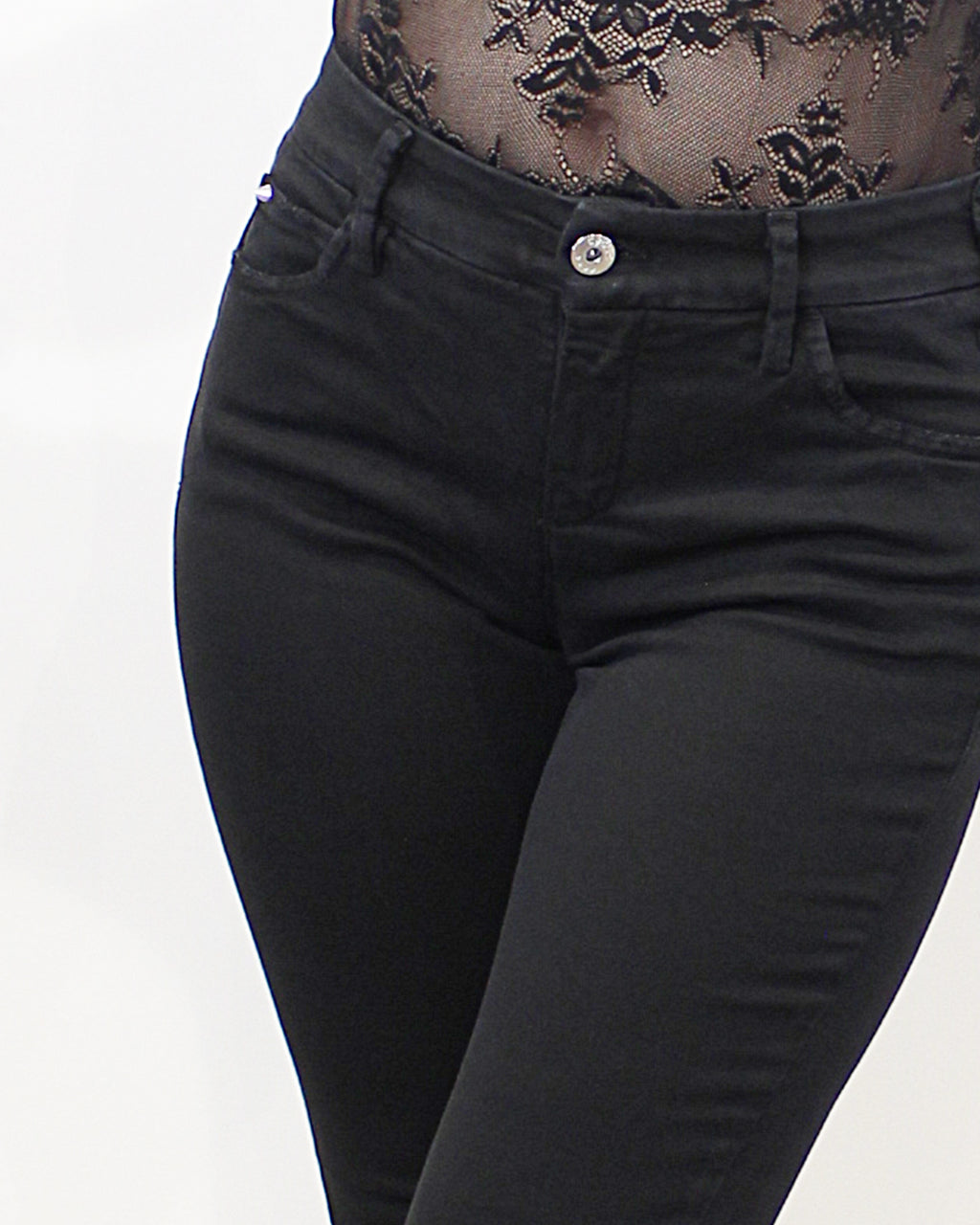Jeans Brigitte Skinny CYCLE