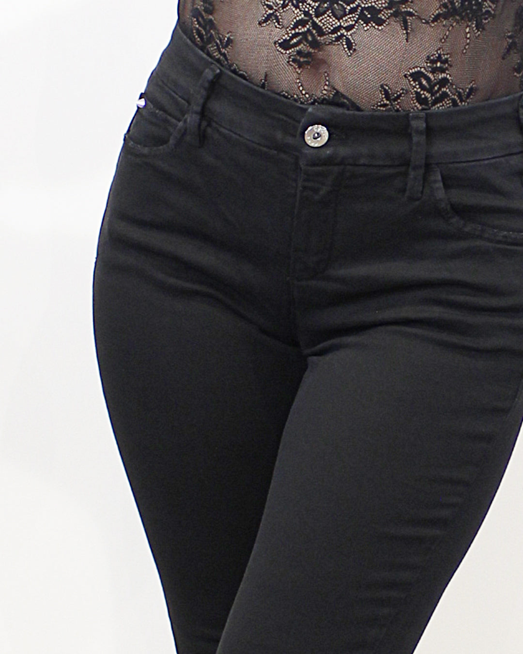 Jeans Brigitte Skinny CYCLE