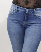Jeans Brigitte Skinny CYCLE