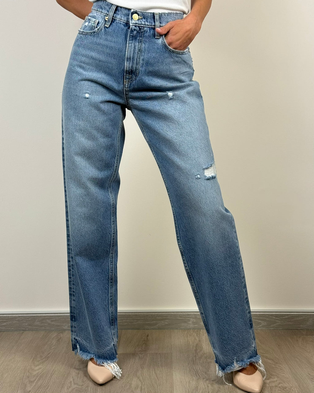 Jeans Mila CYCLE