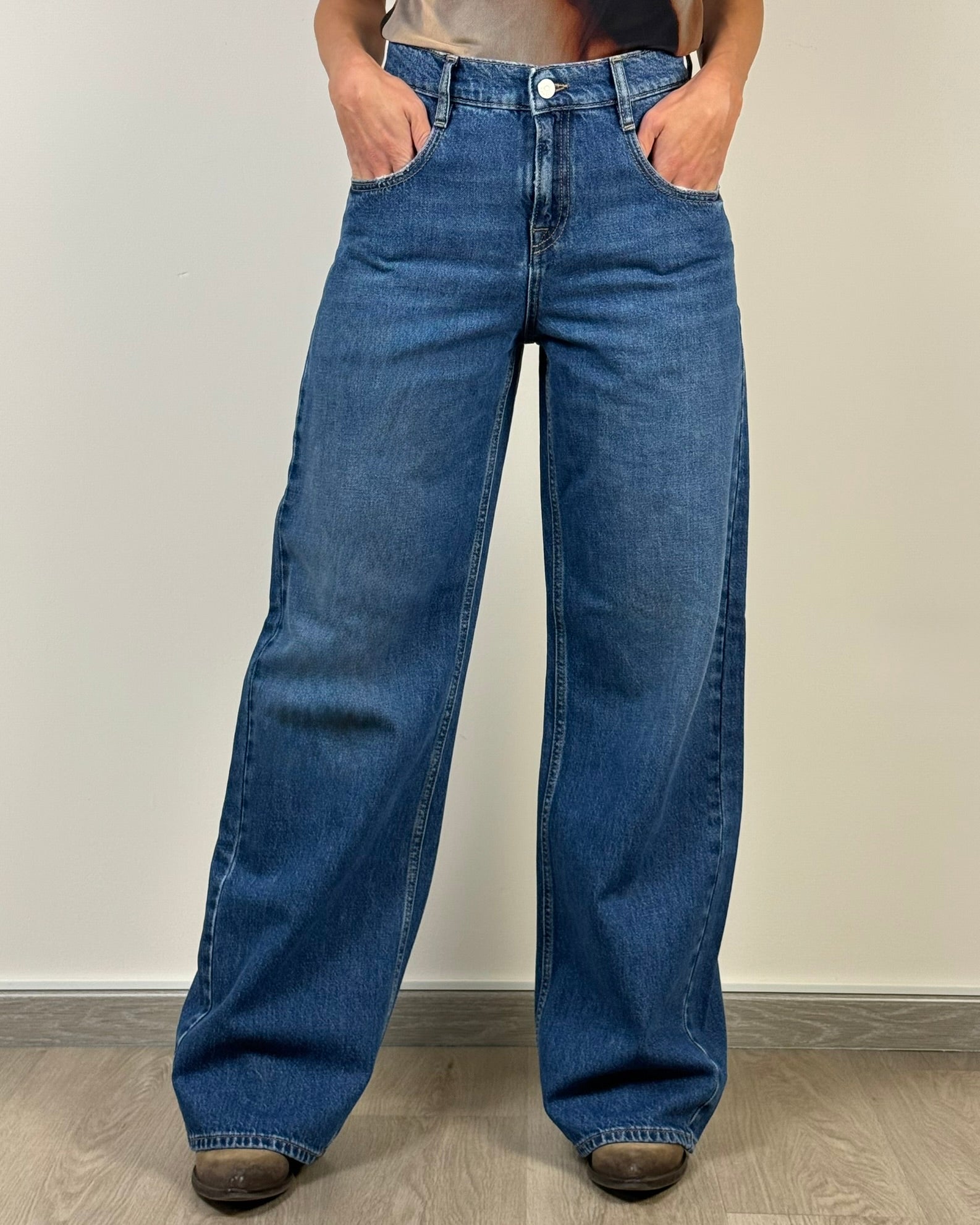 Jeans Aida CYCLE