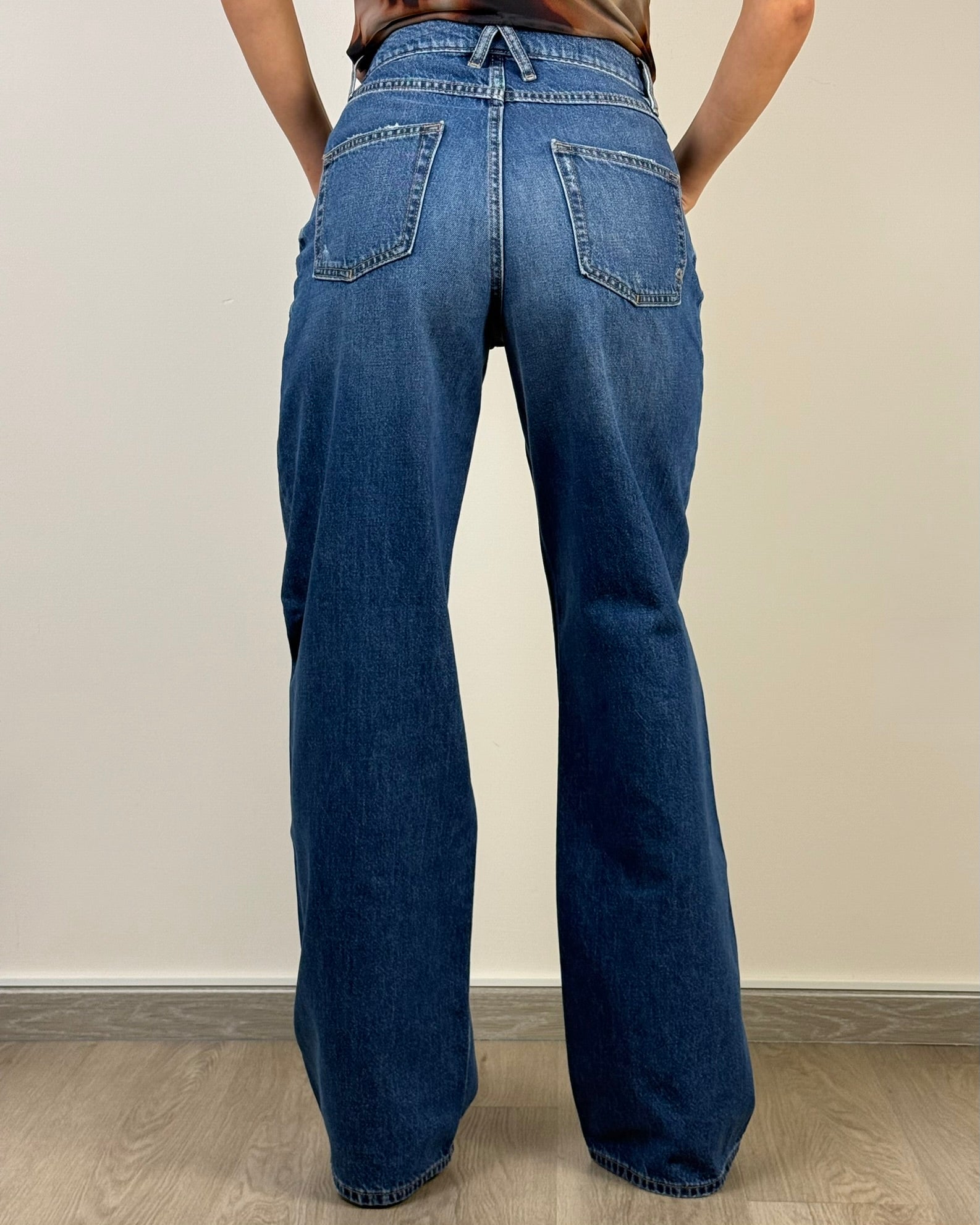 Jeans Aida CYCLE