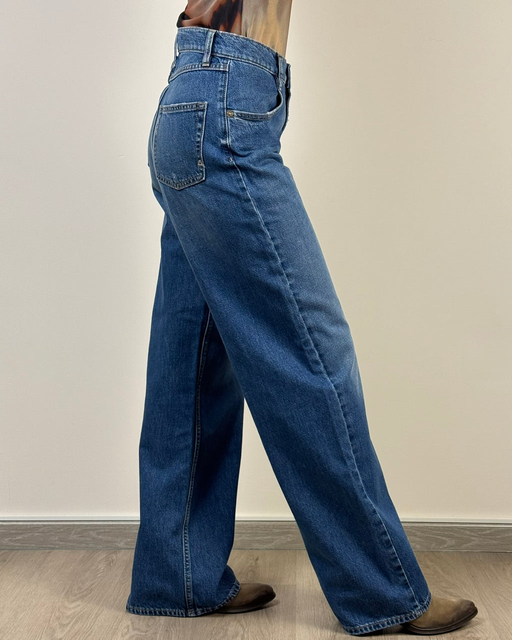 Jeans Aida CYCLE