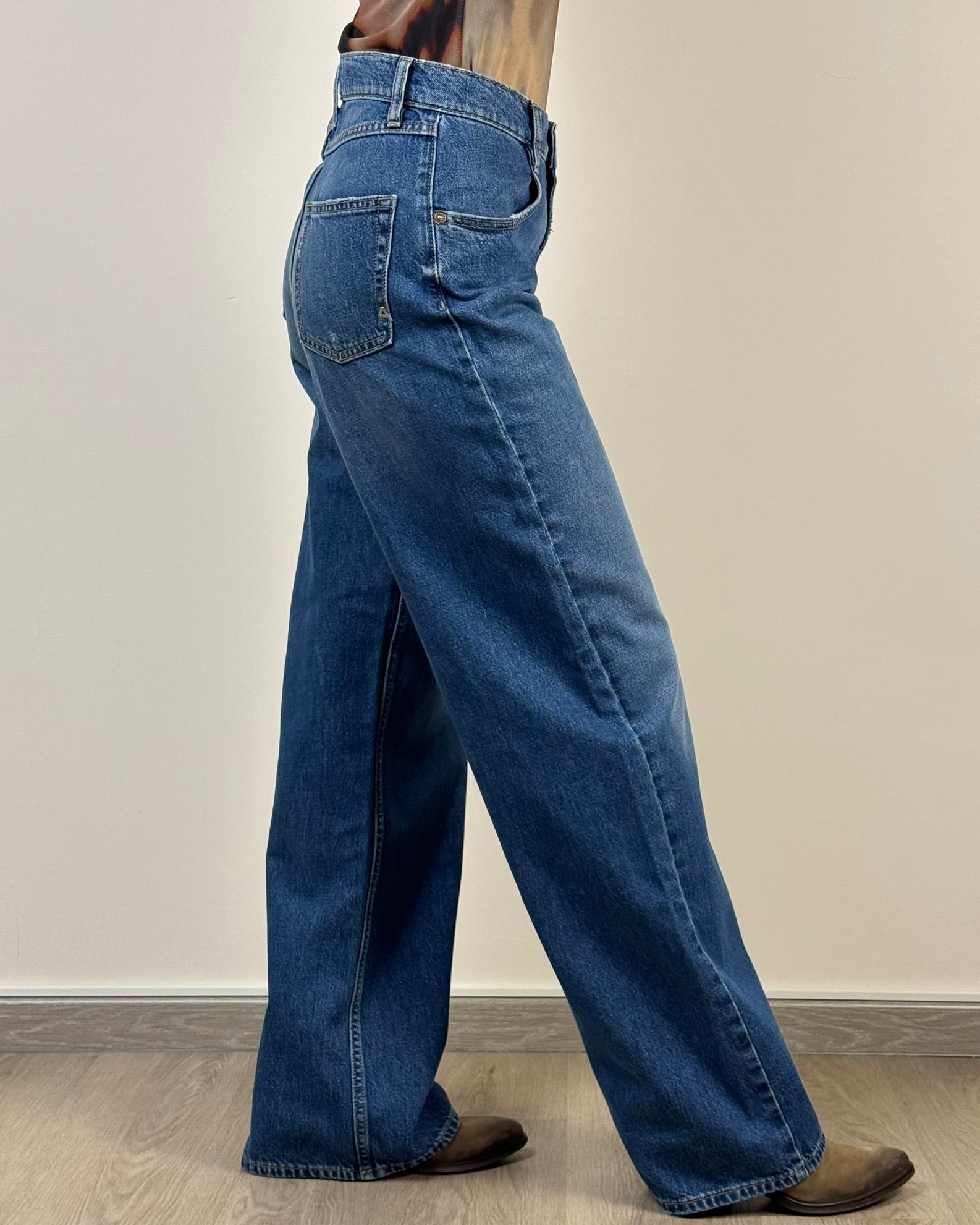 Jeans Aida CYCLE