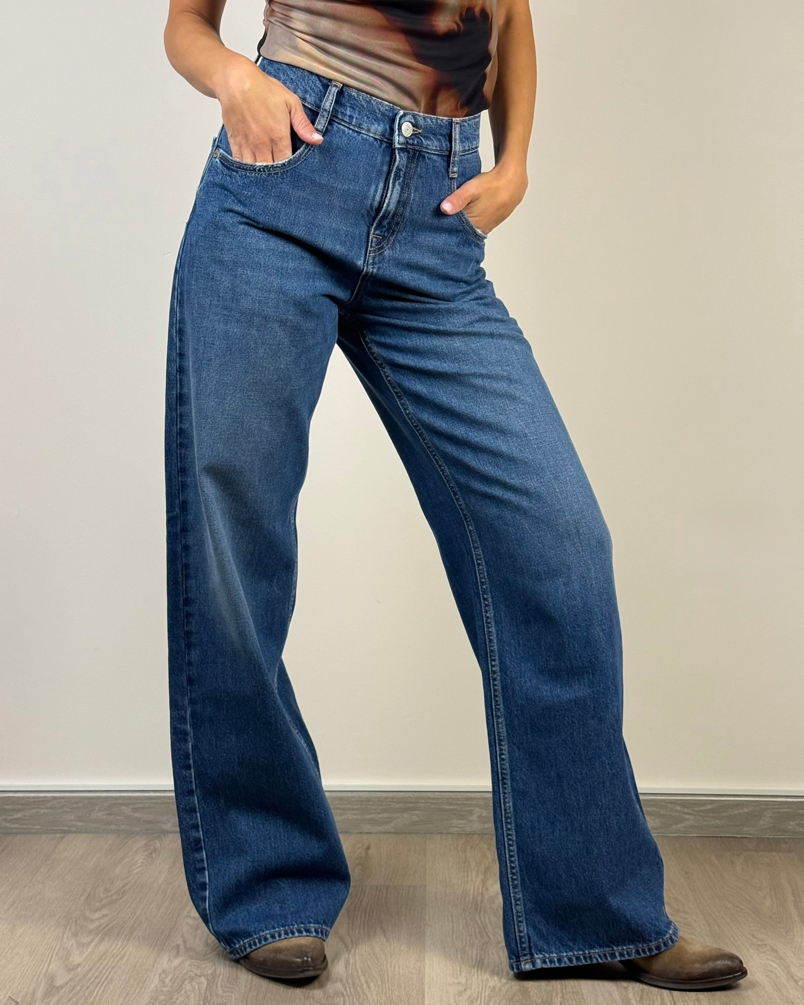 Jeans Aida CYCLE