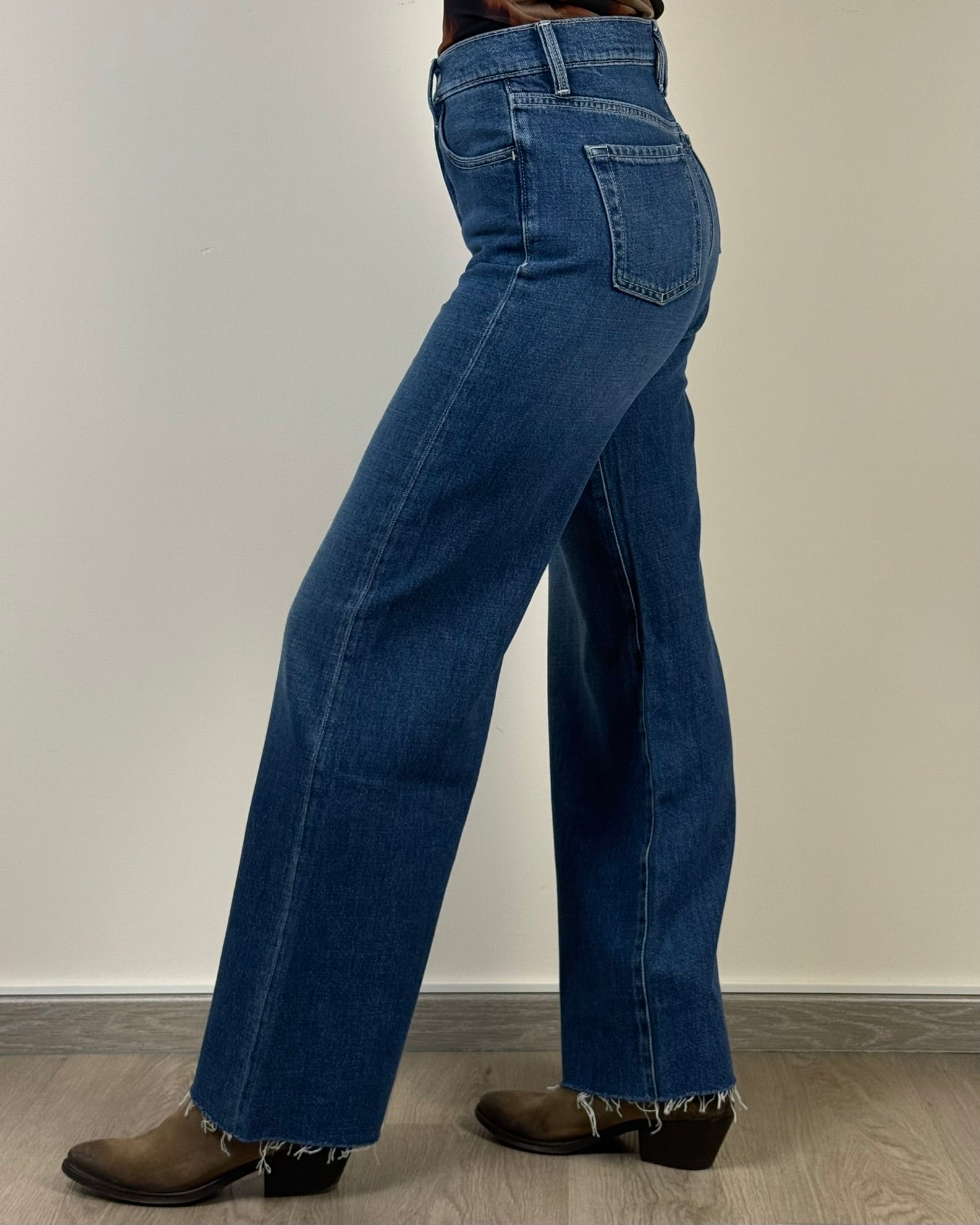 Jeans Luna Denim CYCLE