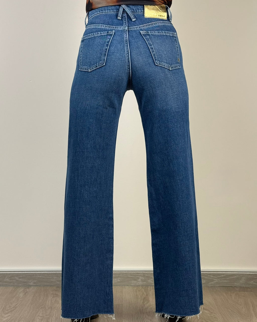 Jeans Luna Denim CYCLE