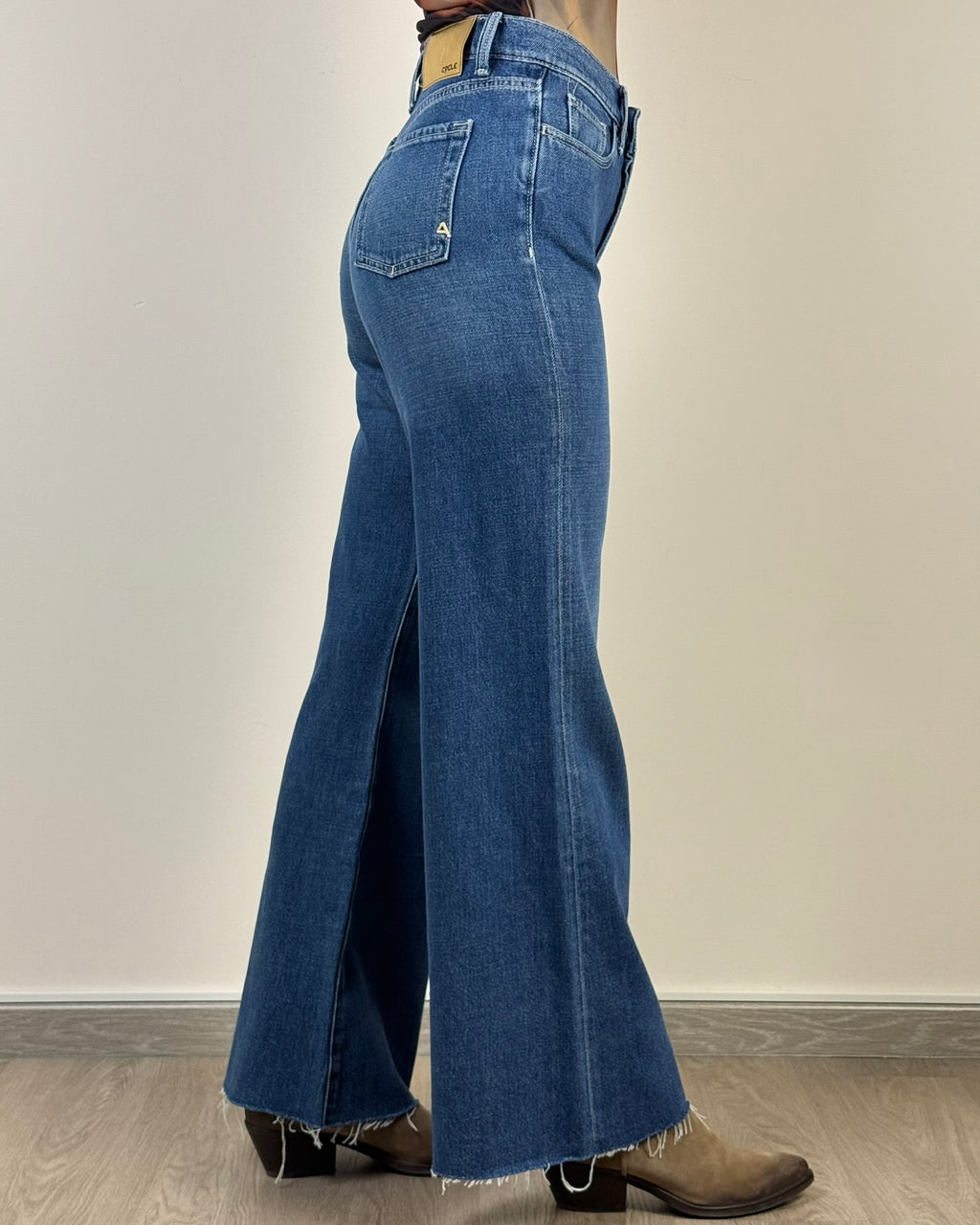 Jeans Luna Denim CYCLE