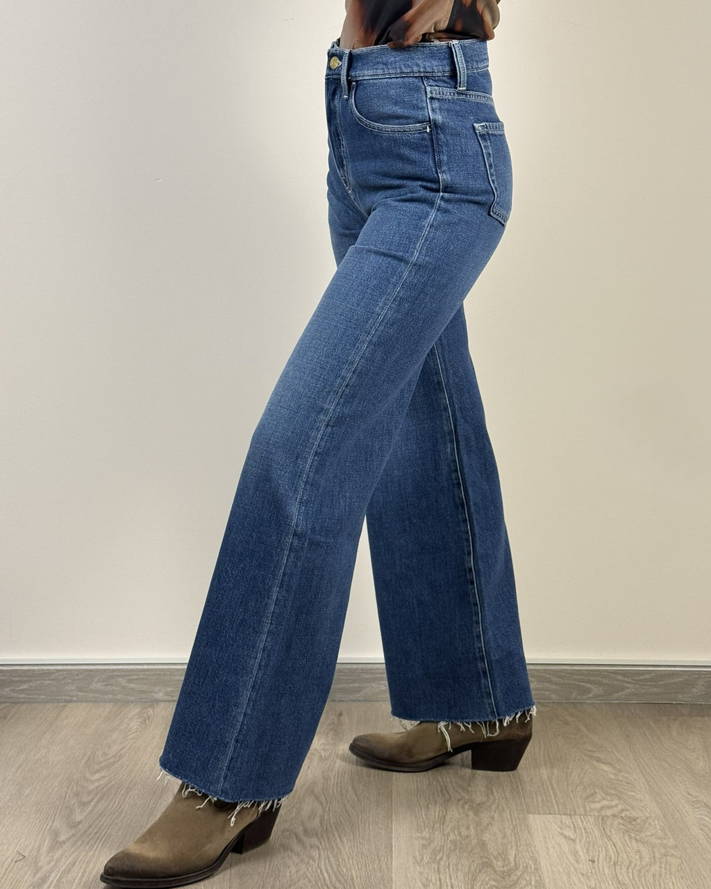 Jeans Luna Denim CYCLE