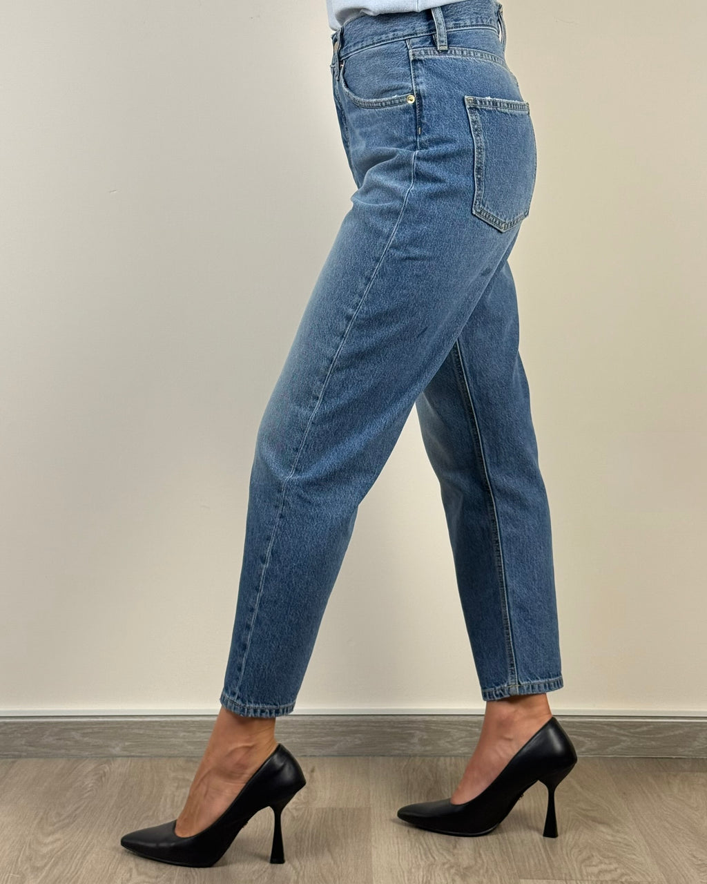 Jeans Bella'90 CYCLE