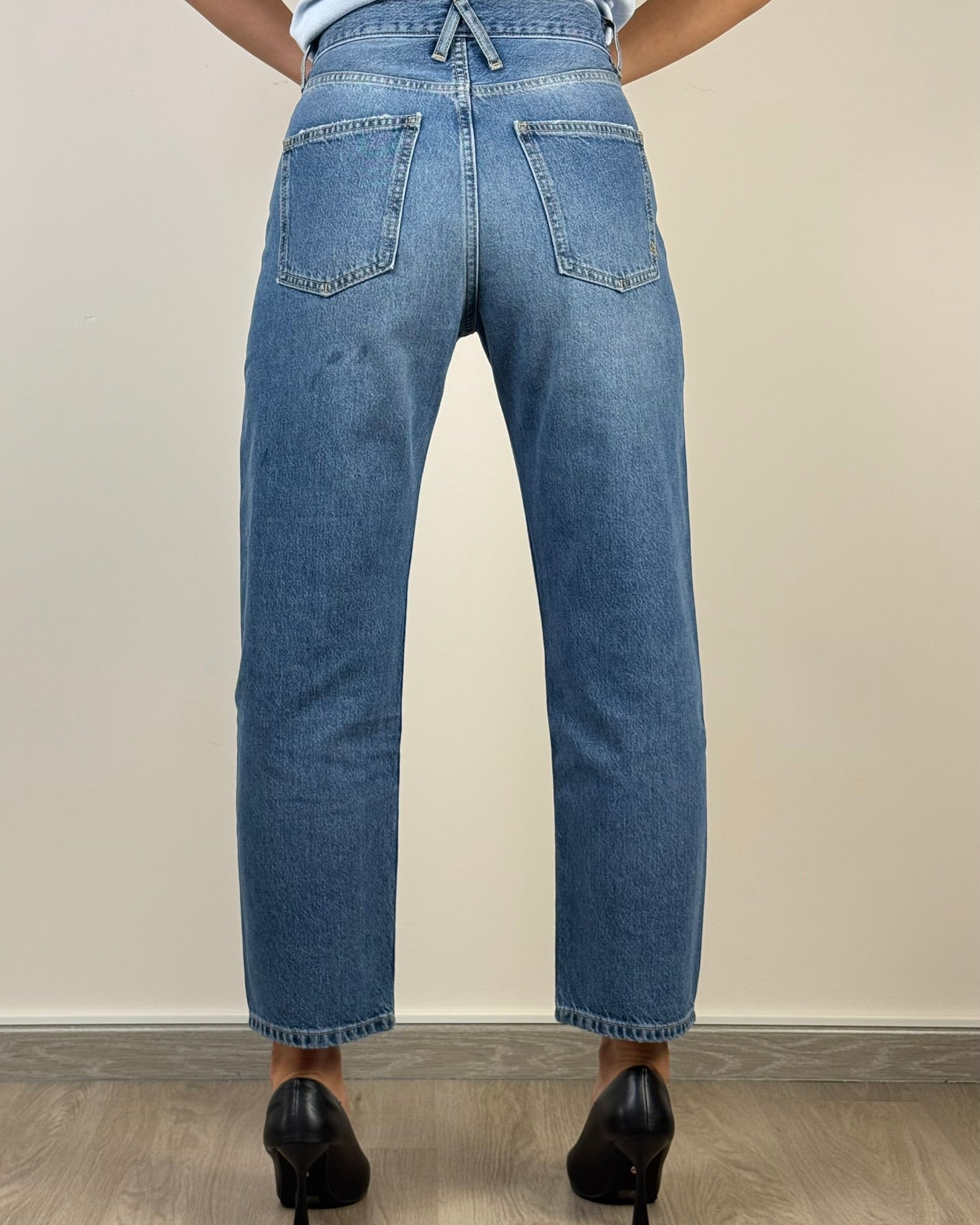 Jeans Bella'90 CYCLE