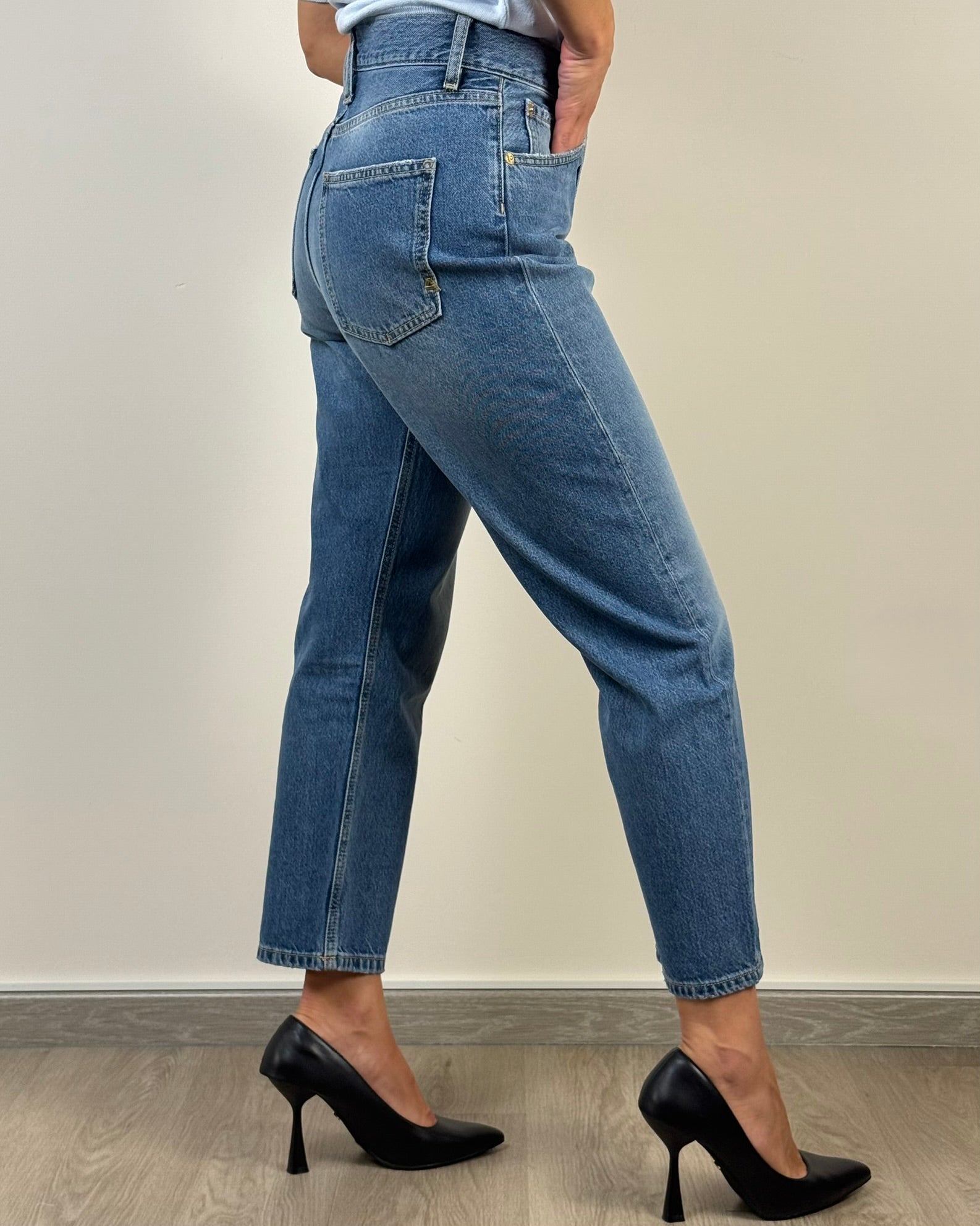 Jeans Bella'90 CYCLE