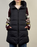 Piumino Gilet FREEDOMDAY