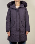 Piumino Parka FREEDOMDAY