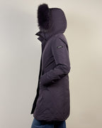 Piumino Parka FREEDOMDAY