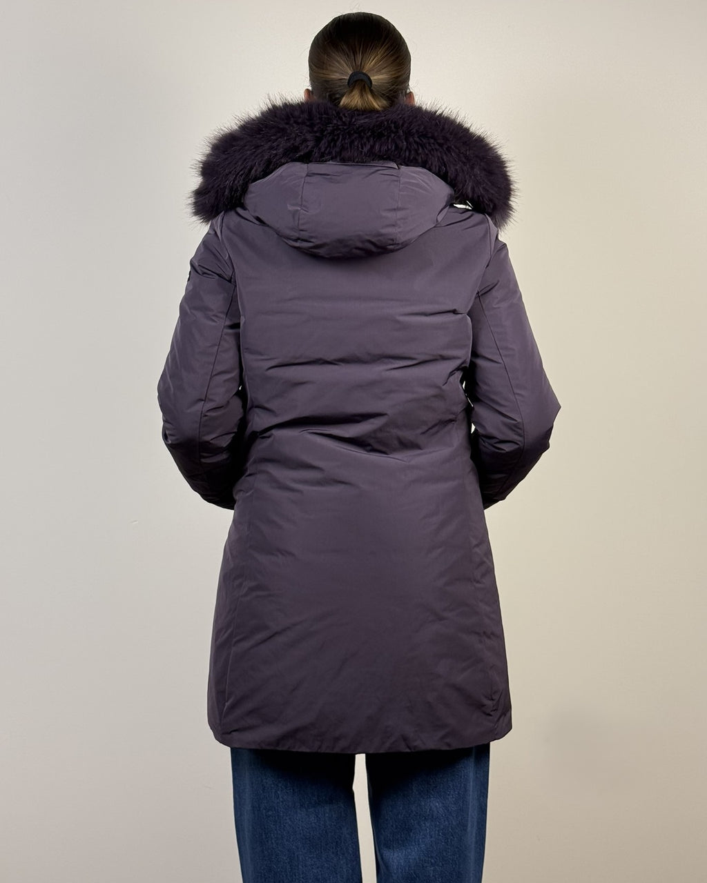Piumino Parka FREEDOMDAY