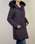 Piumino Parka FREEDOMDAY