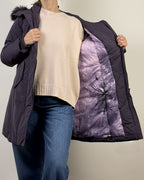 Piumino Parka FREEDOMDAY