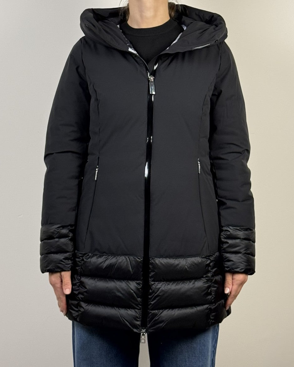 Piumino Iceberg FREEDOMDAY