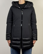 Piumino Iceberg FREEDOMDAY