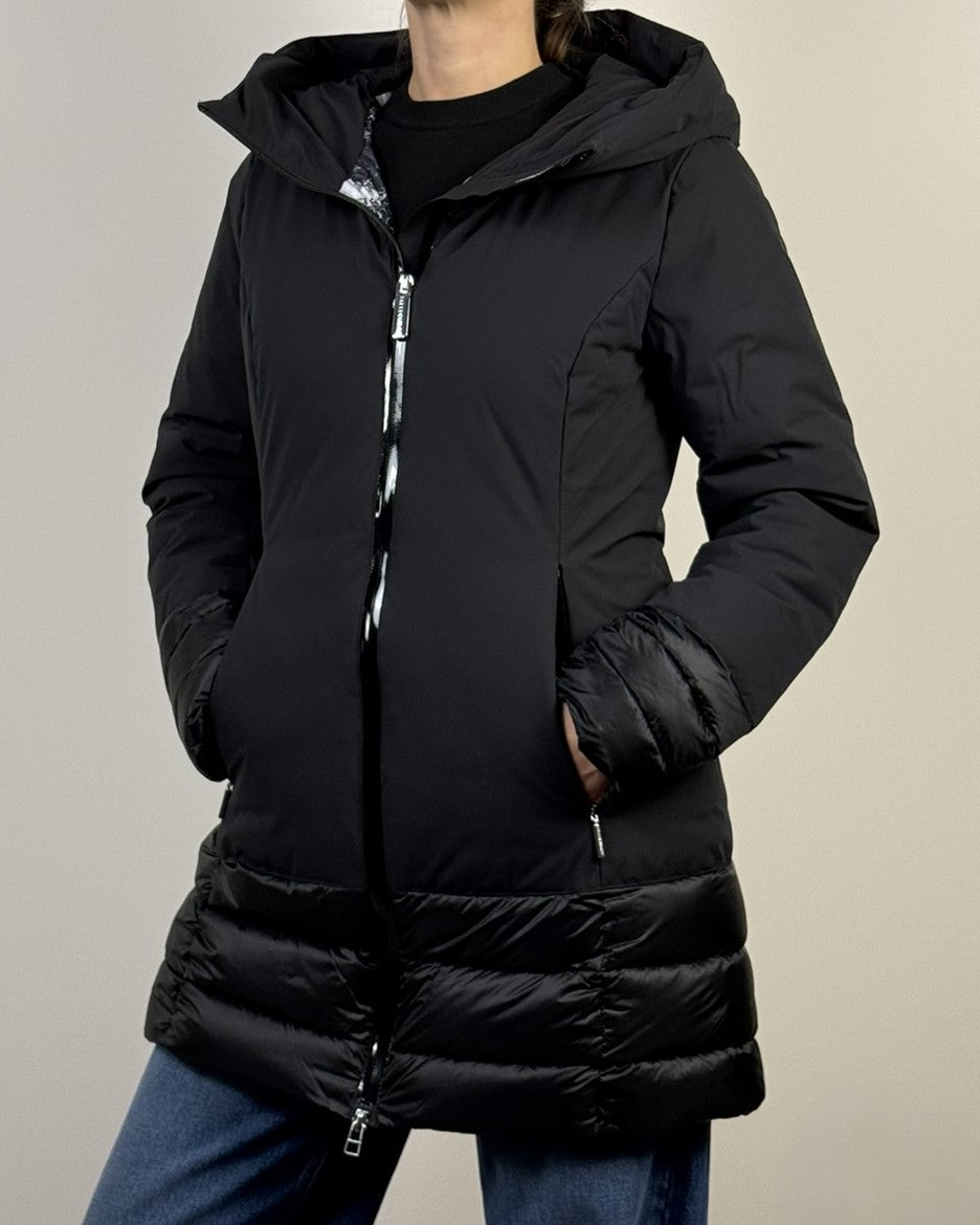 Piumino Iceberg FREEDOMDAY
