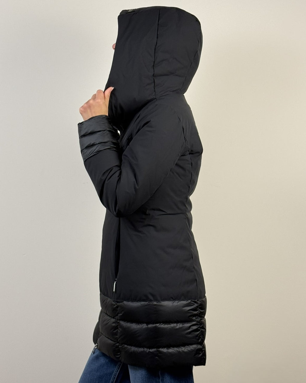 Piumino Iceberg FREEDOMDAY