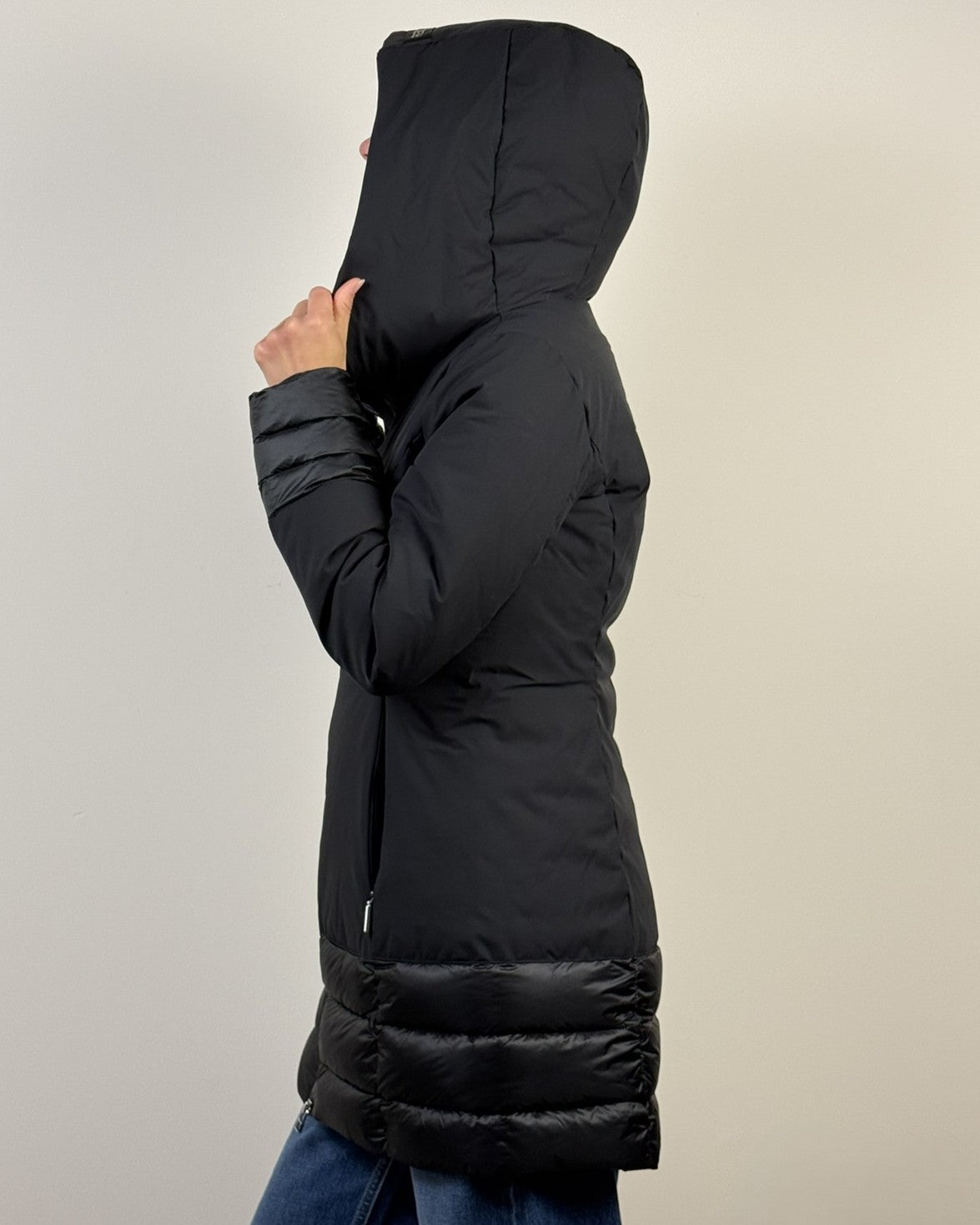 Piumino Iceberg FREEDOMDAY