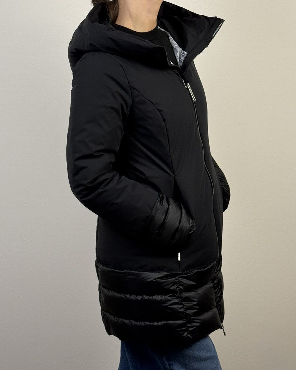 Piumino Iceberg FREEDOMDAY