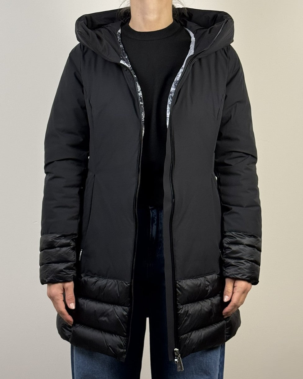 Piumino Iceberg FREEDOMDAY