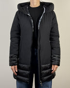 Piumino Iceberg FREEDOMDAY