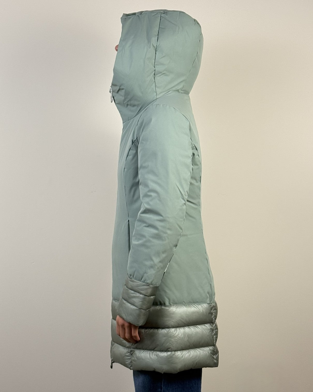 Piumino Iceberg FREEDOMDAY
