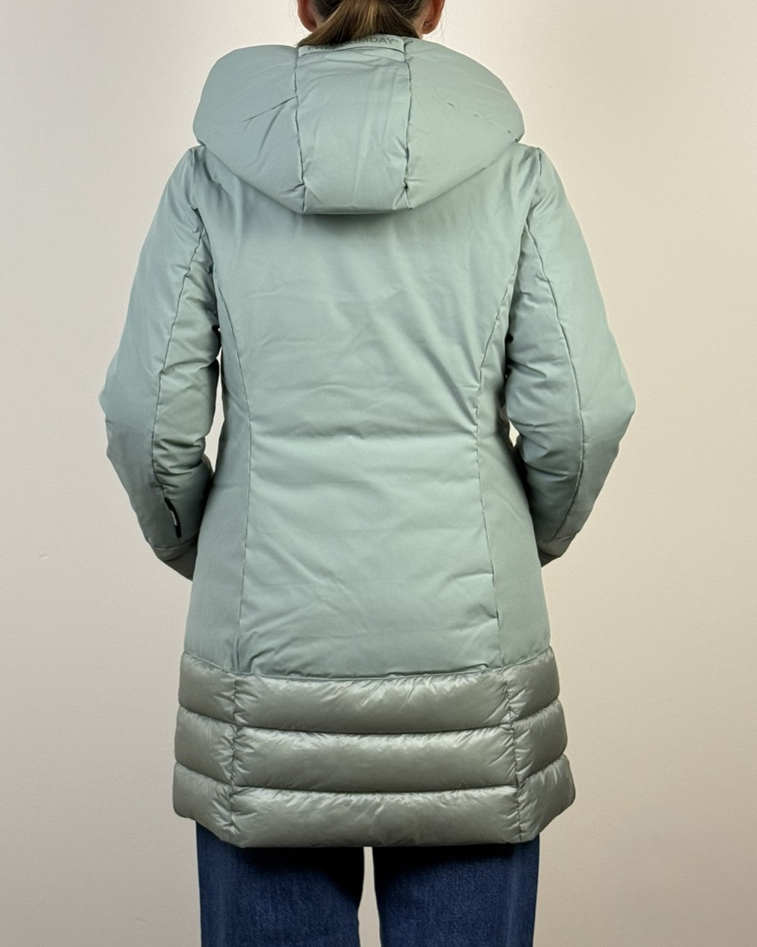 Piumino Iceberg FREEDOMDAY