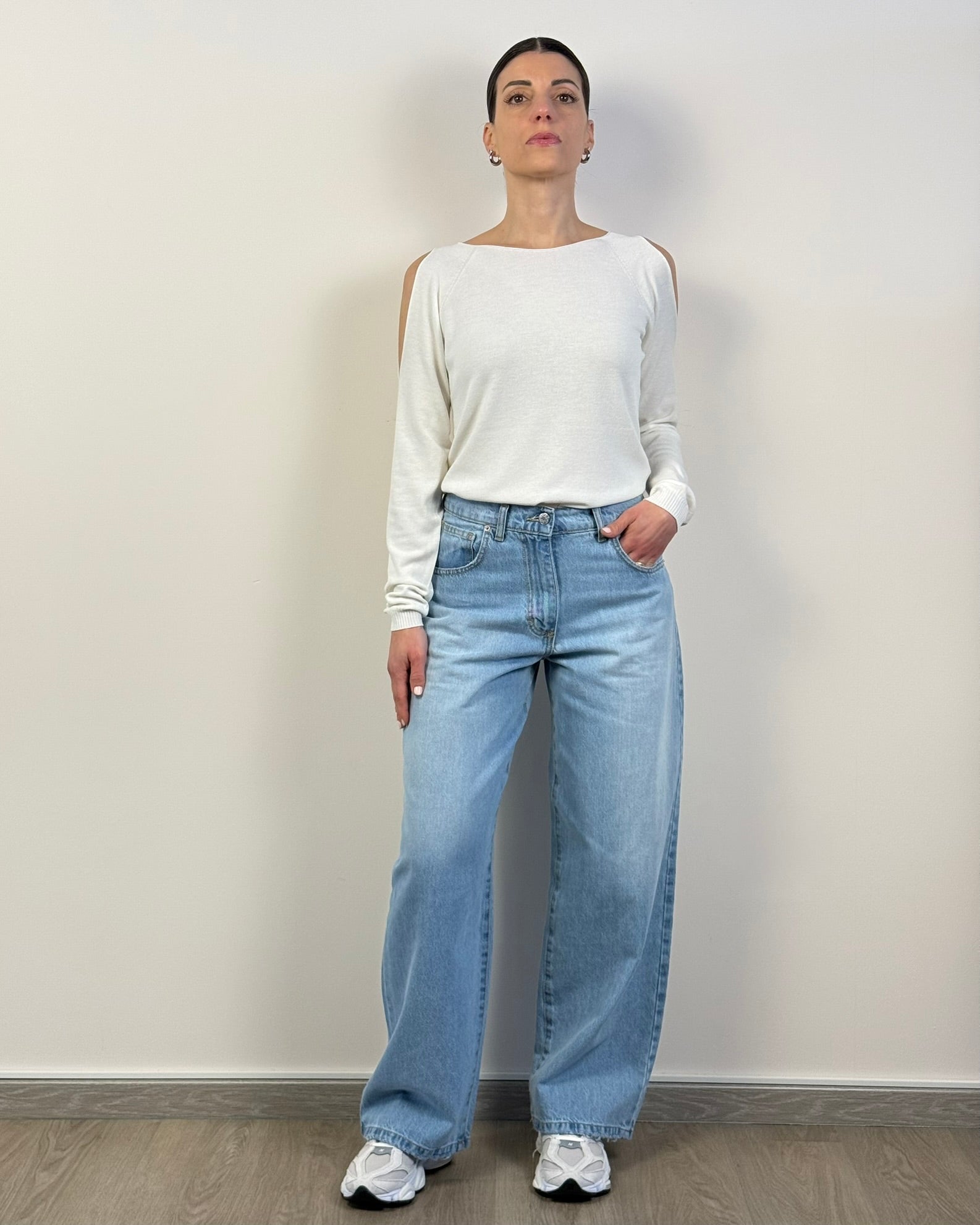 Jeans Bella HAVEONE