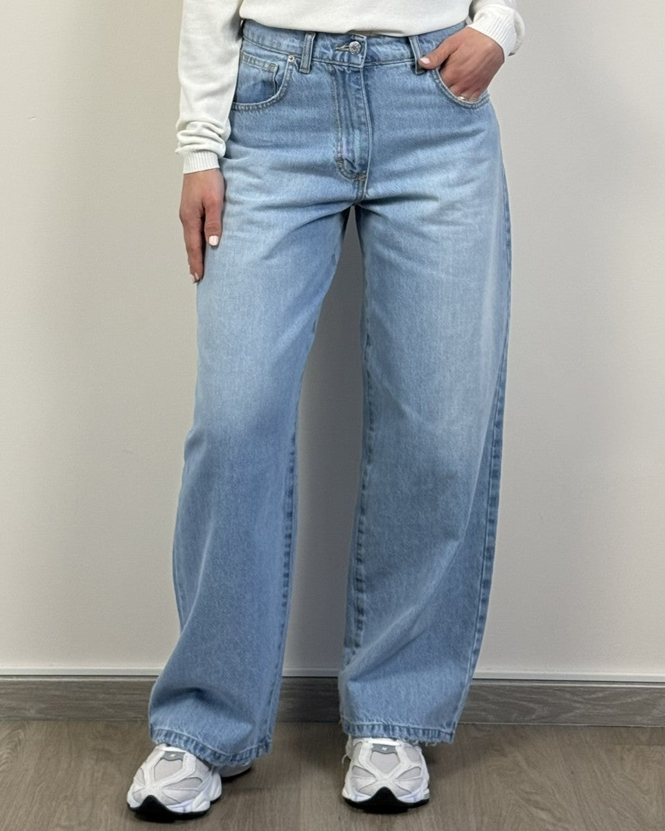 Jeans Bella HAVEONE