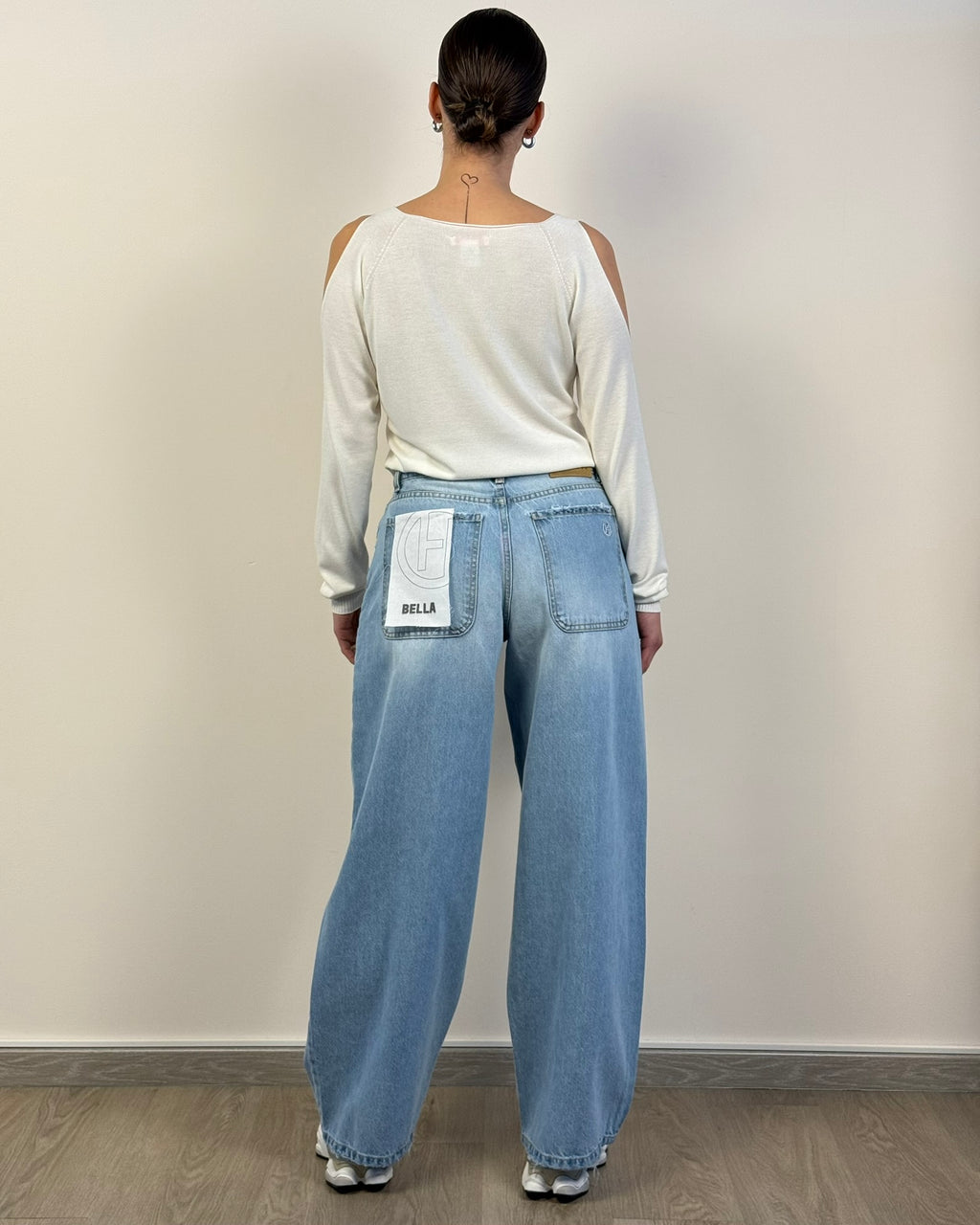 Jeans Bella HAVEONE