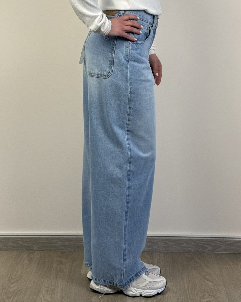 Jeans Bella HAVEONE