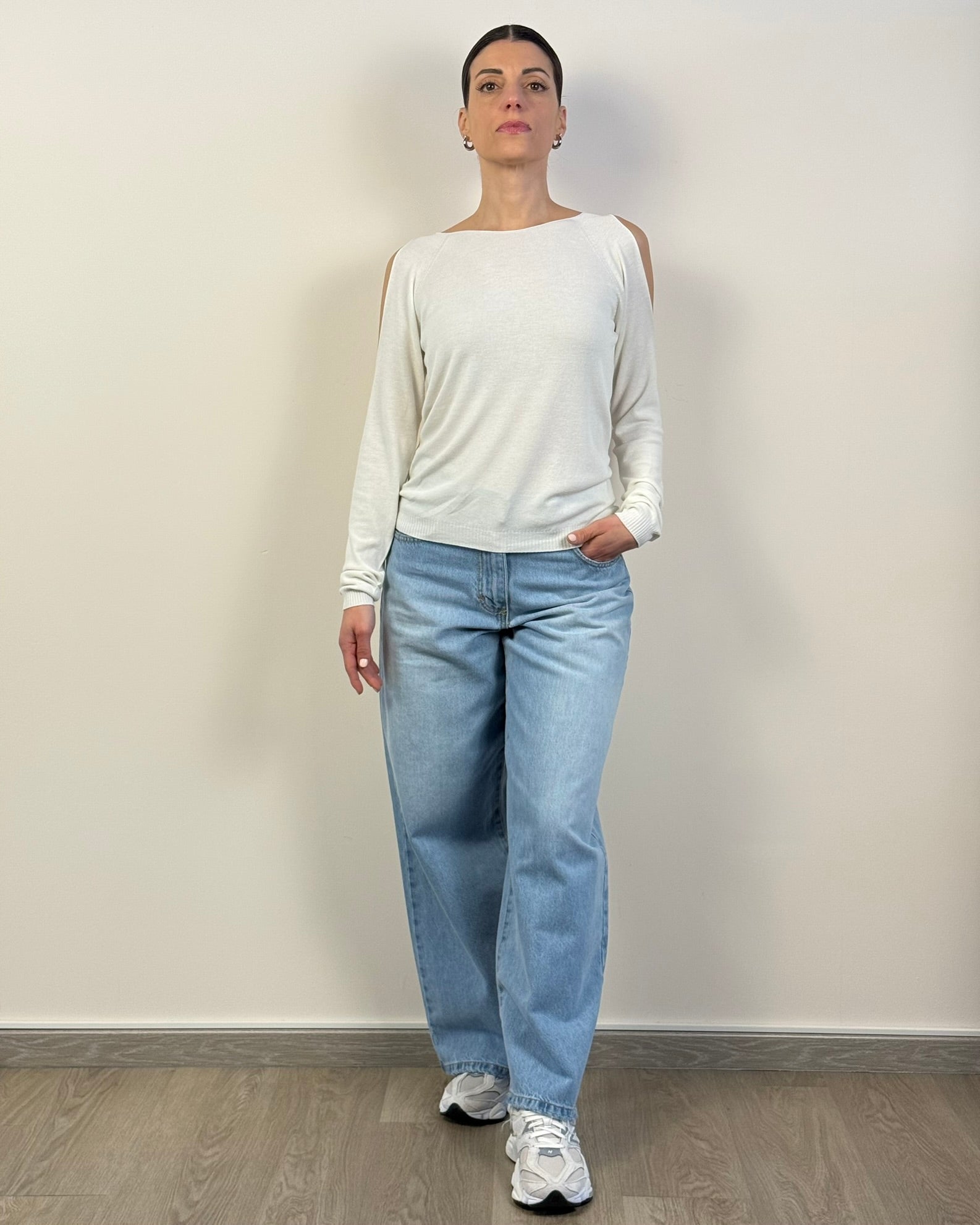 Jeans Bella HAVEONE