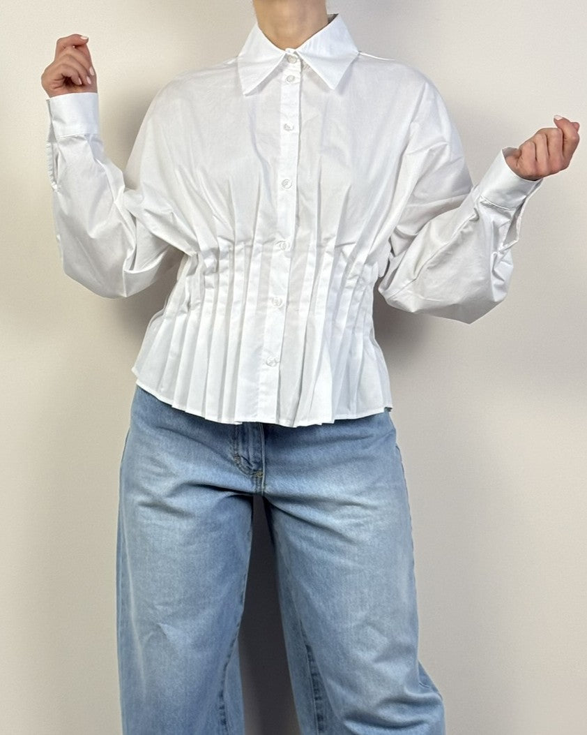 Camicia Popeline HAVEONE