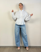 Camicia Popeline HAVEONE