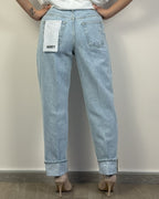 Jeans Mandy Cintura HAVEONE