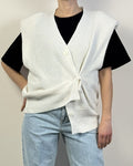 Gilet Bottone Lato HAVEONE