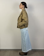 Trench Corto HAVEONE