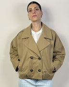Trench Corto HAVEONE