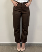 Pantalone 5 Ts Bull Louis HAVEONE