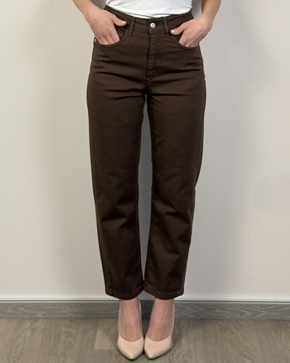 Pantalone 5 Ts Bull Louis HAVEONE