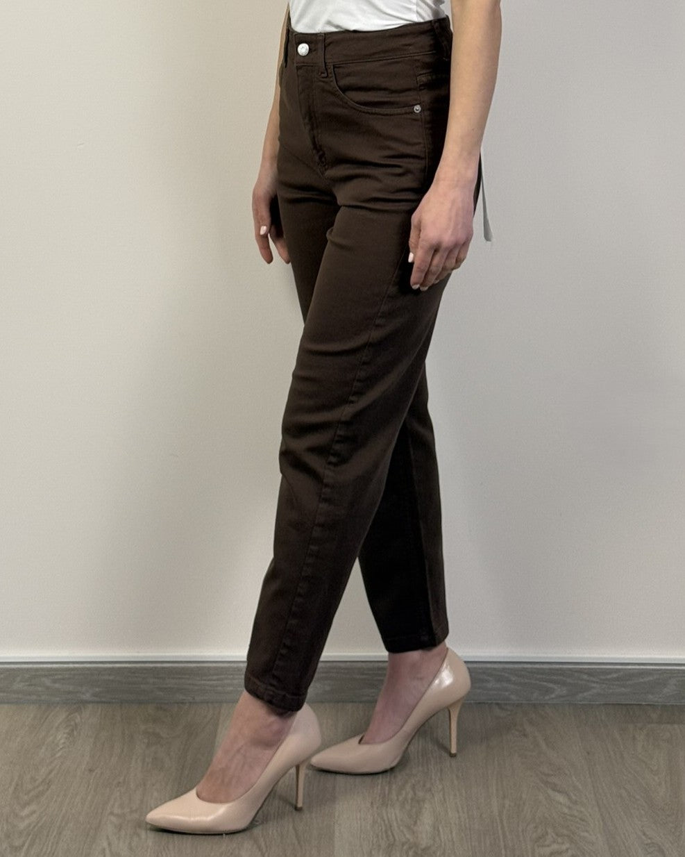 Pantalone 5 Ts Bull Louis HAVEONE