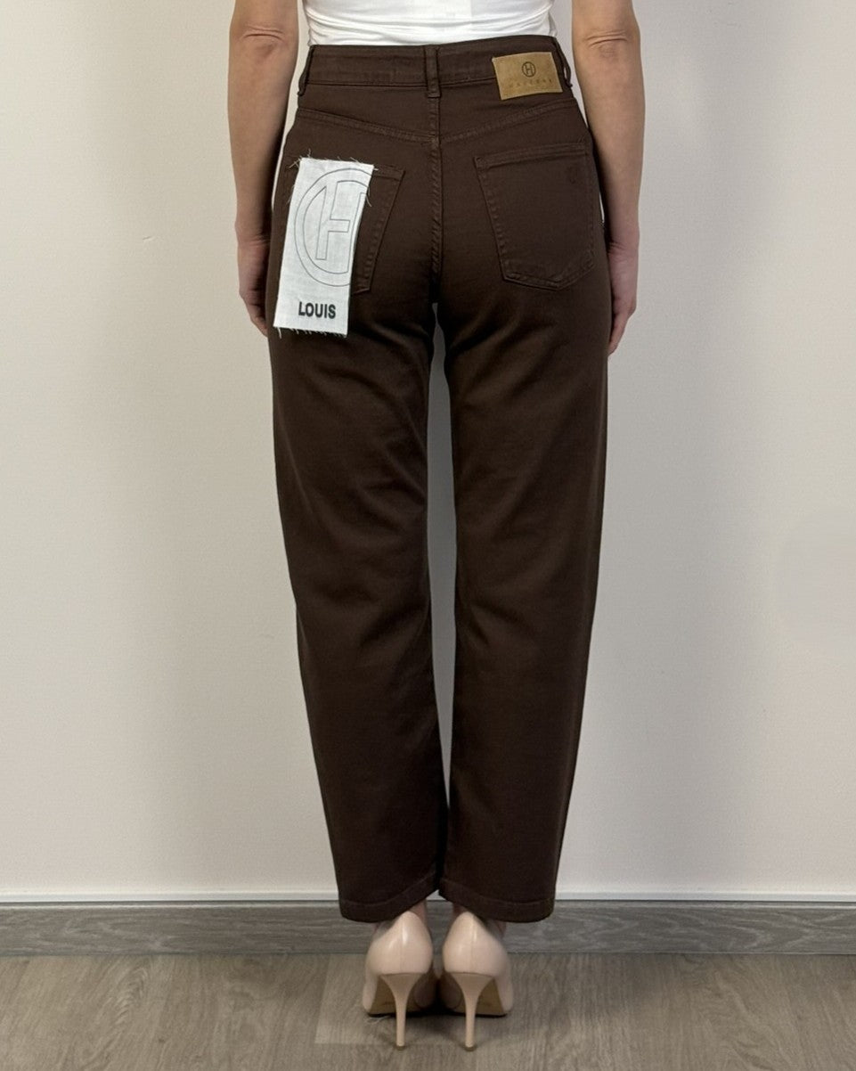 Pantalone 5 Ts Bull Louis HAVEONE